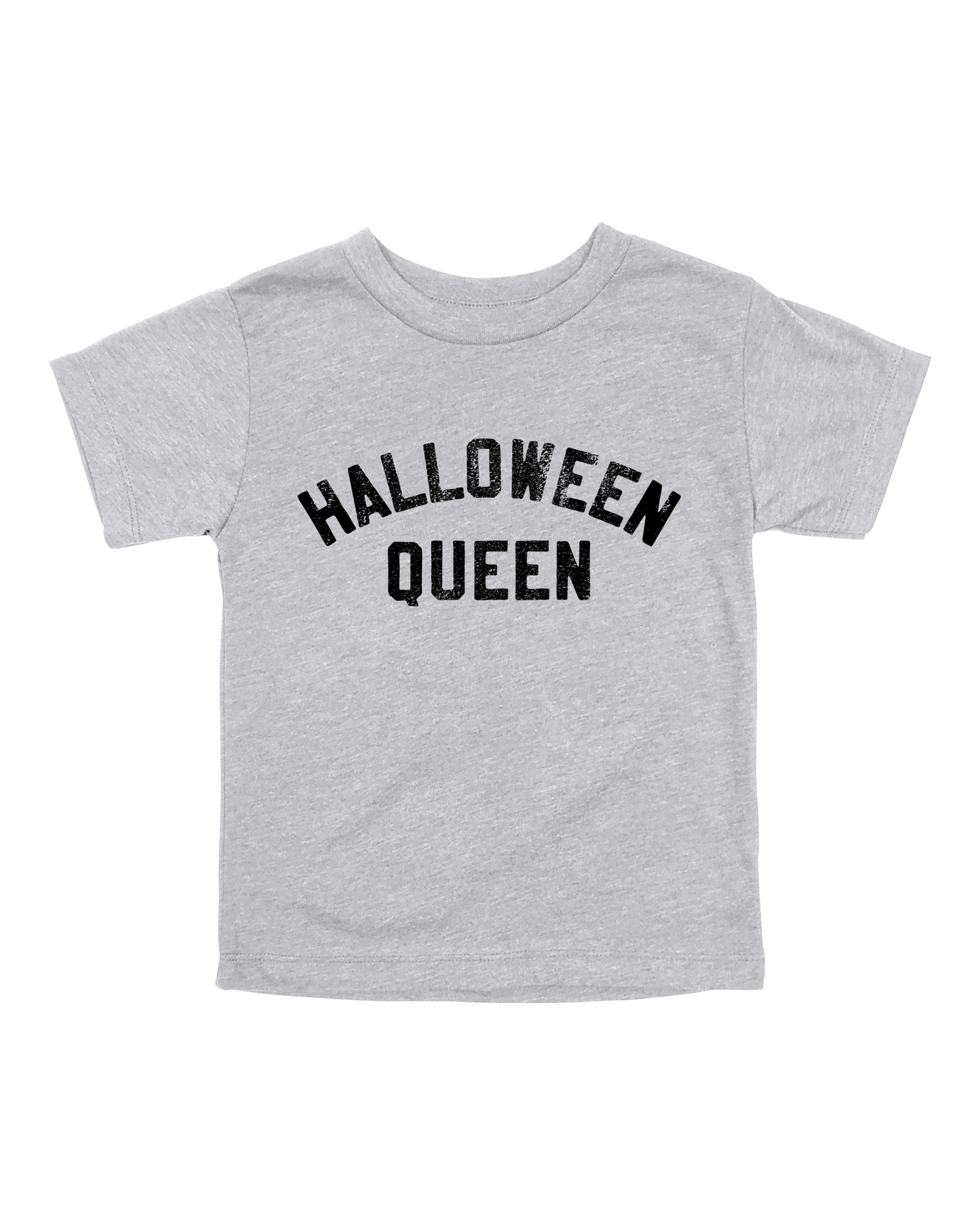 Halloween Queen Youth Tee