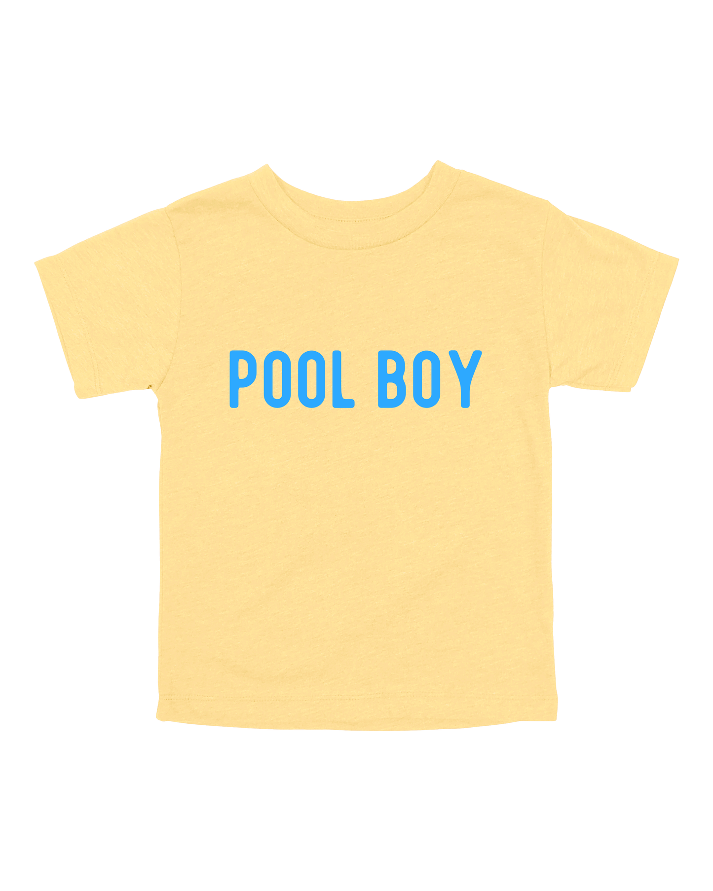 Pool Boy Youth Tee