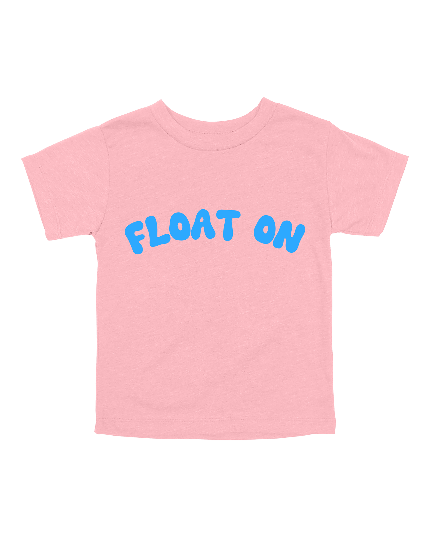 Float On Youth Tee