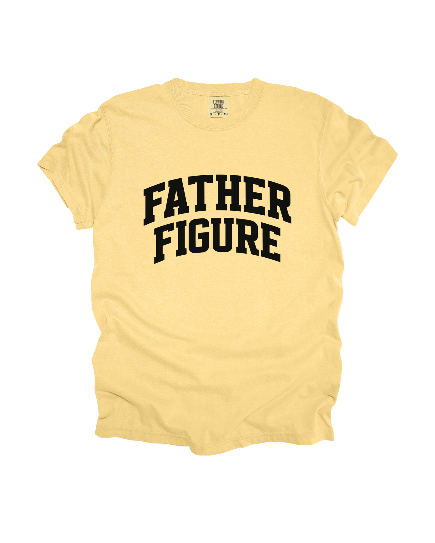 Father Figure Adult Tee