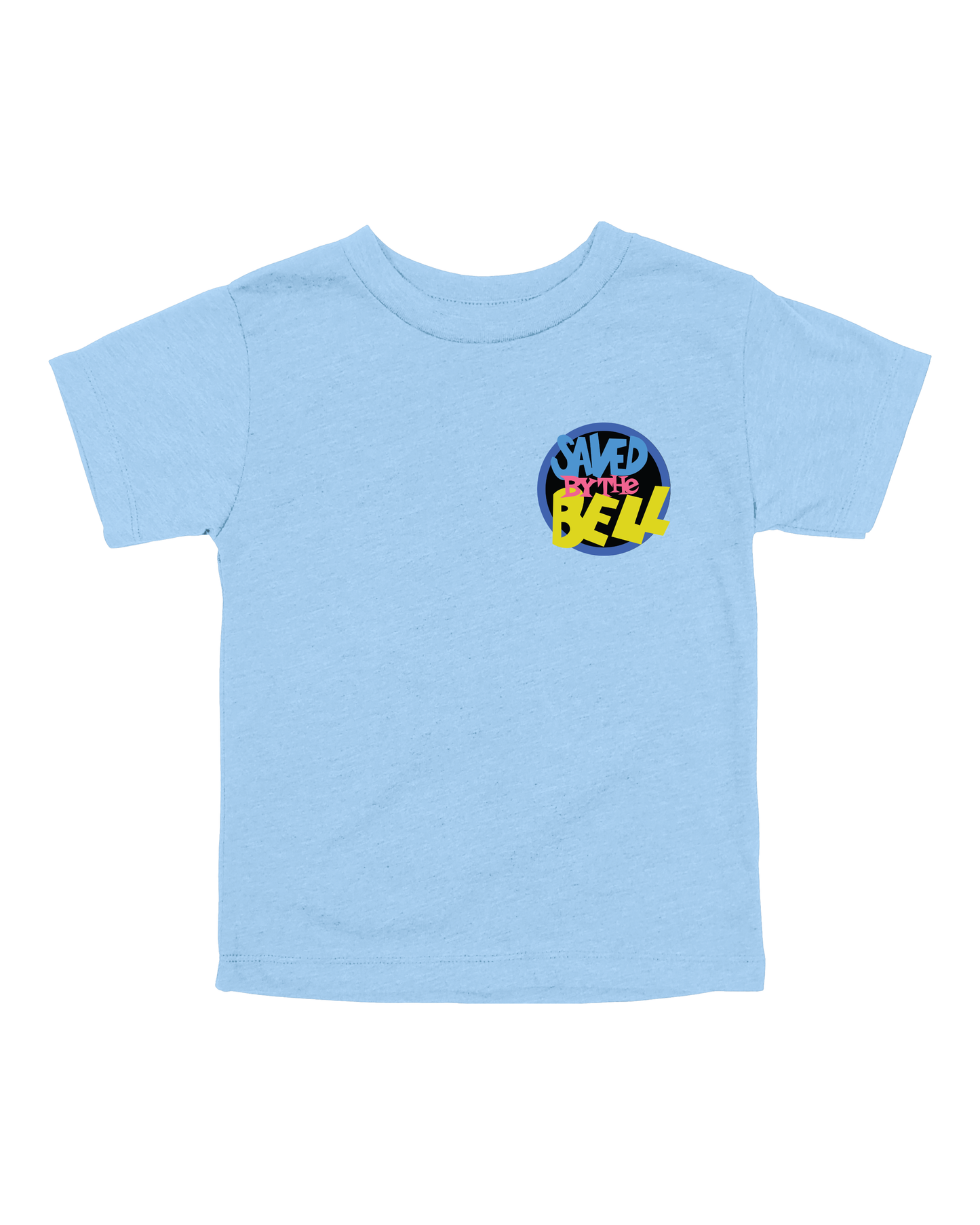 Saved By The Bell Youth Tee