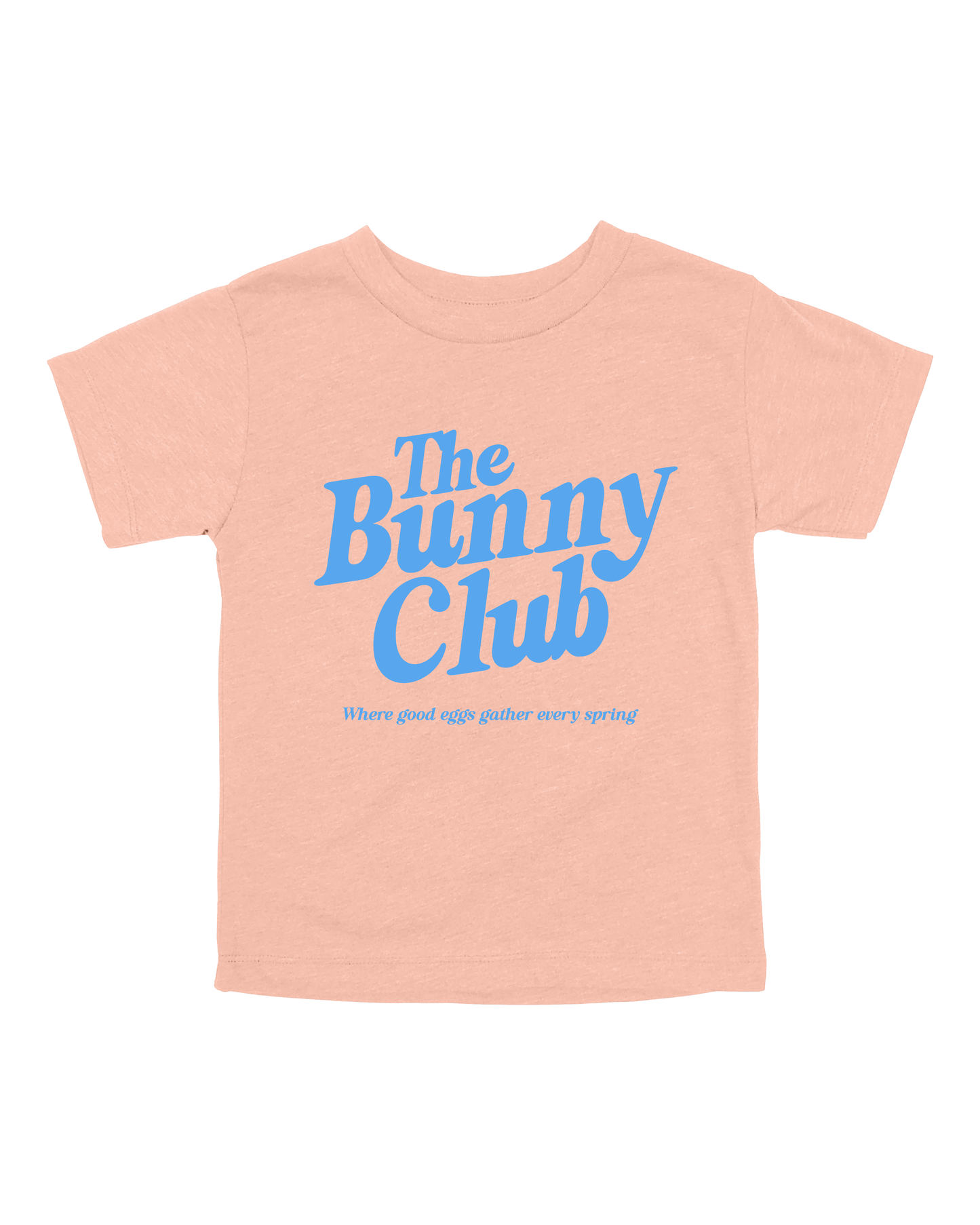The Bunny Club Youth Tee