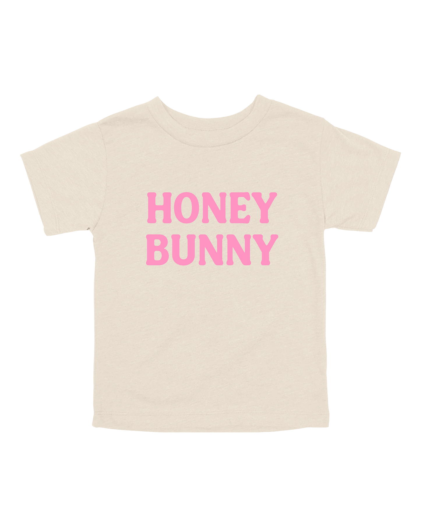 Honey Bunny Youth Tee