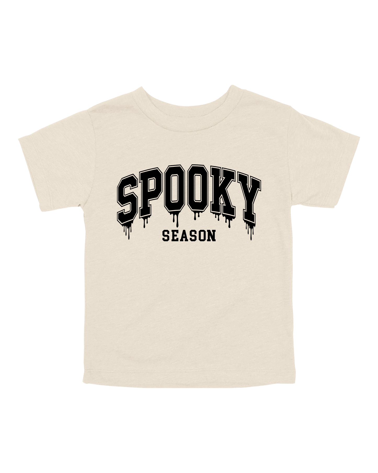 Spooky Season Youth Tee