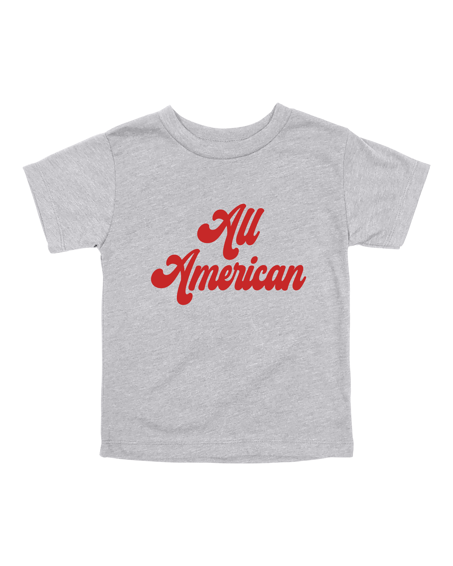 All American Youth Tee