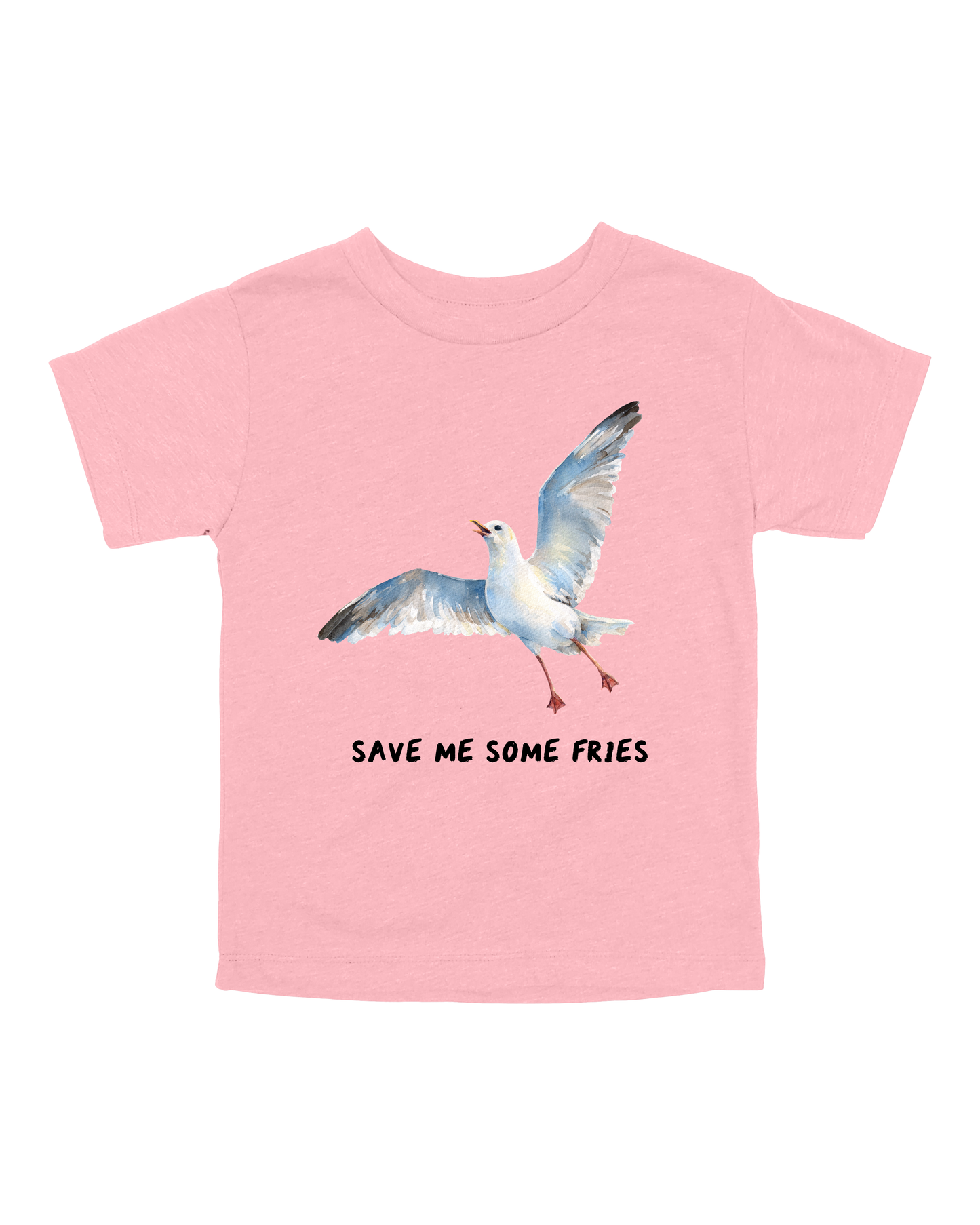Save Me Some Fries Youth Tee