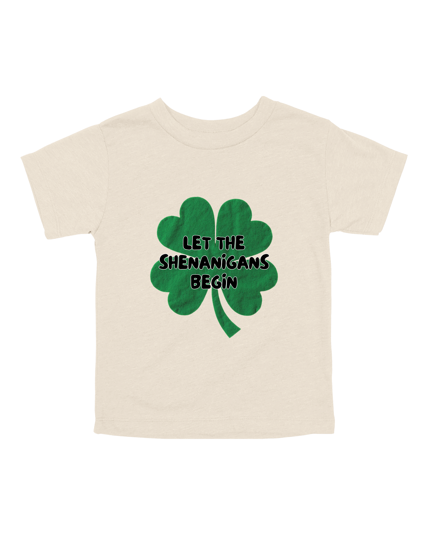 Shenanigans Youth Tee