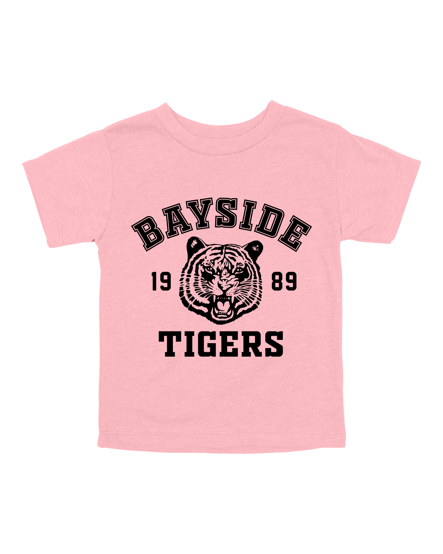 Bayside Tigers Youth Tee