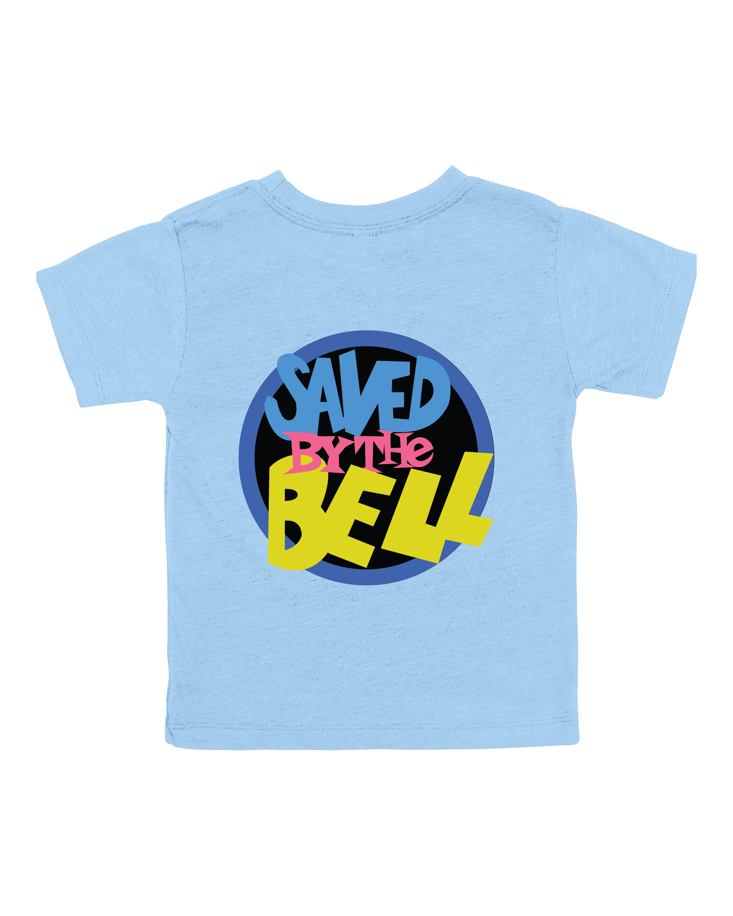 Saved By The Bell Youth Tee