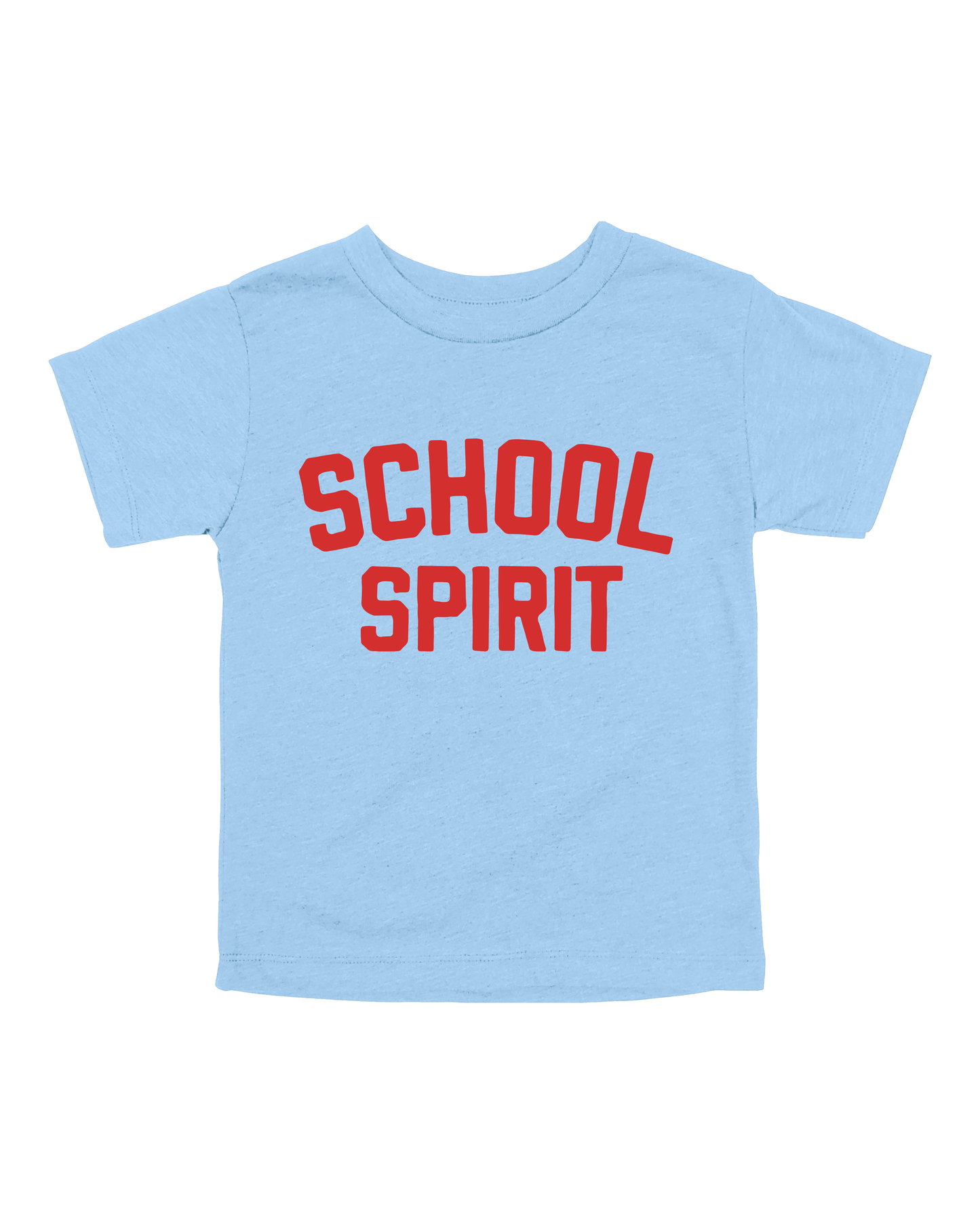 School Spirit Youth Tee