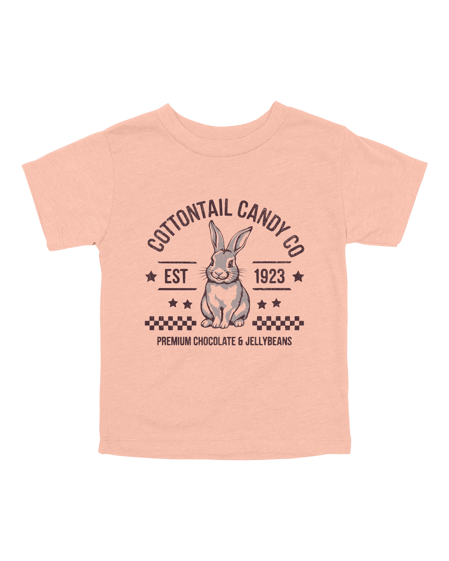 Cottontail Candy Co Youth Tee