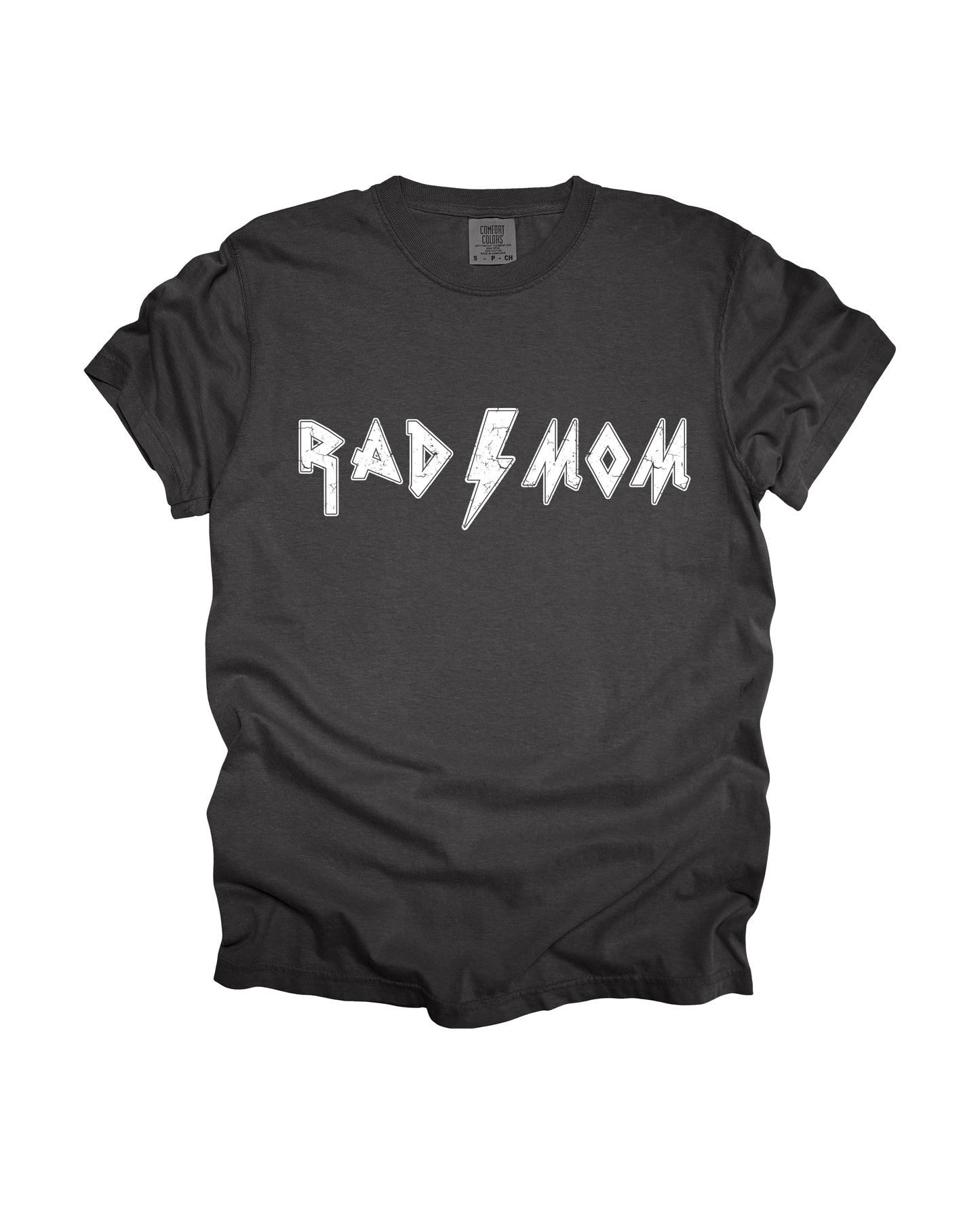 Rad Mom Adult Tee