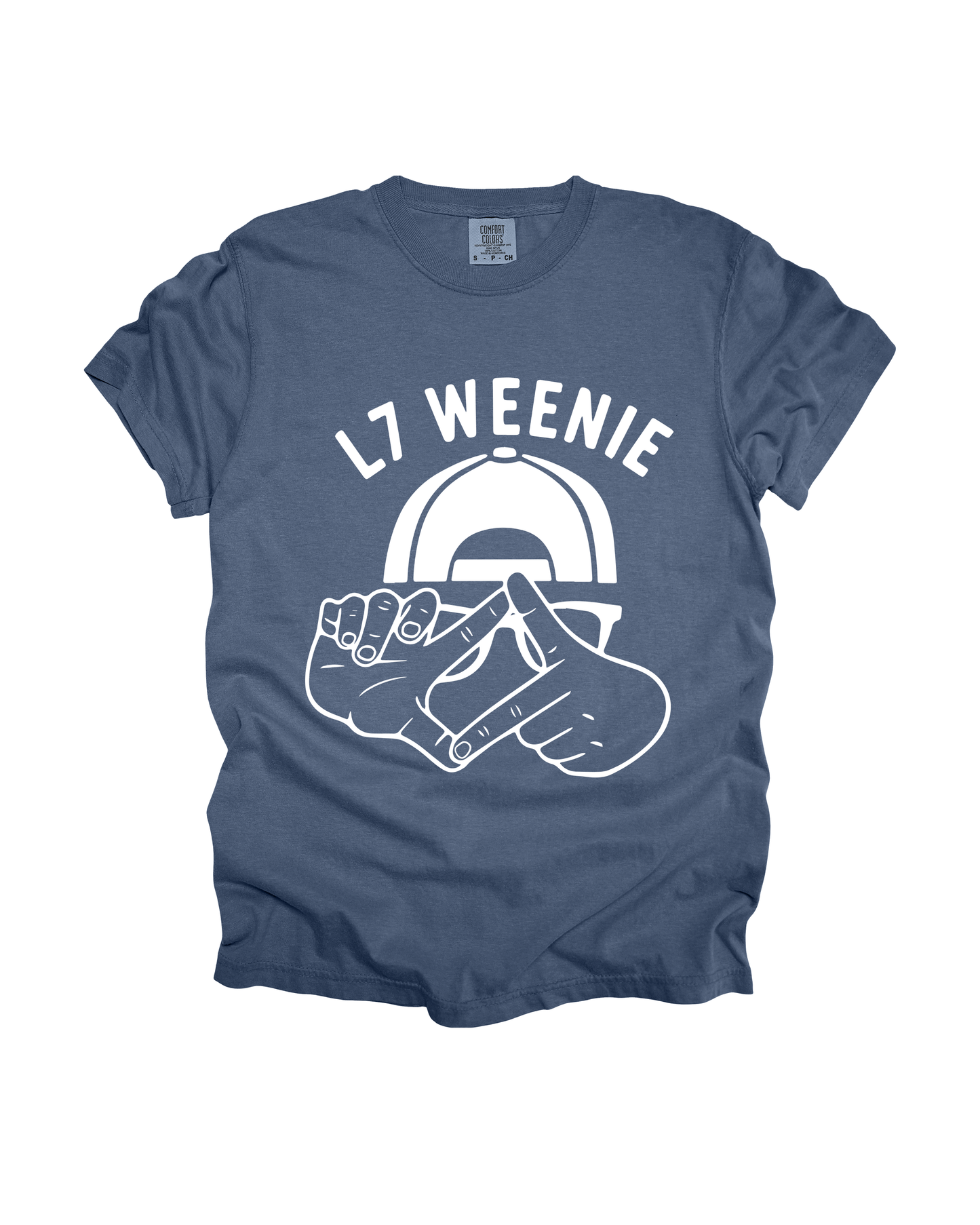 L7 Weenie Adult Tee
