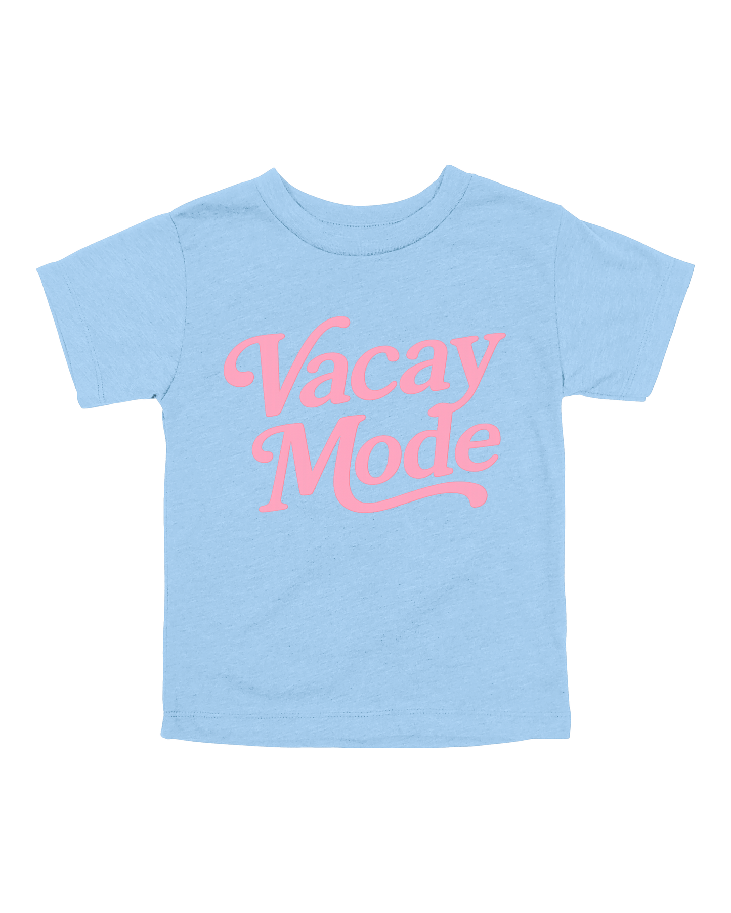 Vacay Mode Youth Tee