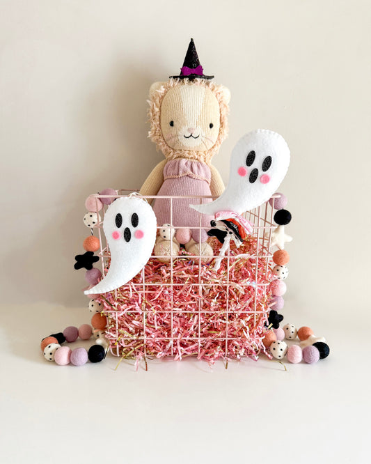 Ghost Tag/Wand