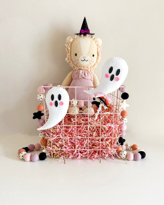 Ghost Tag/Wand