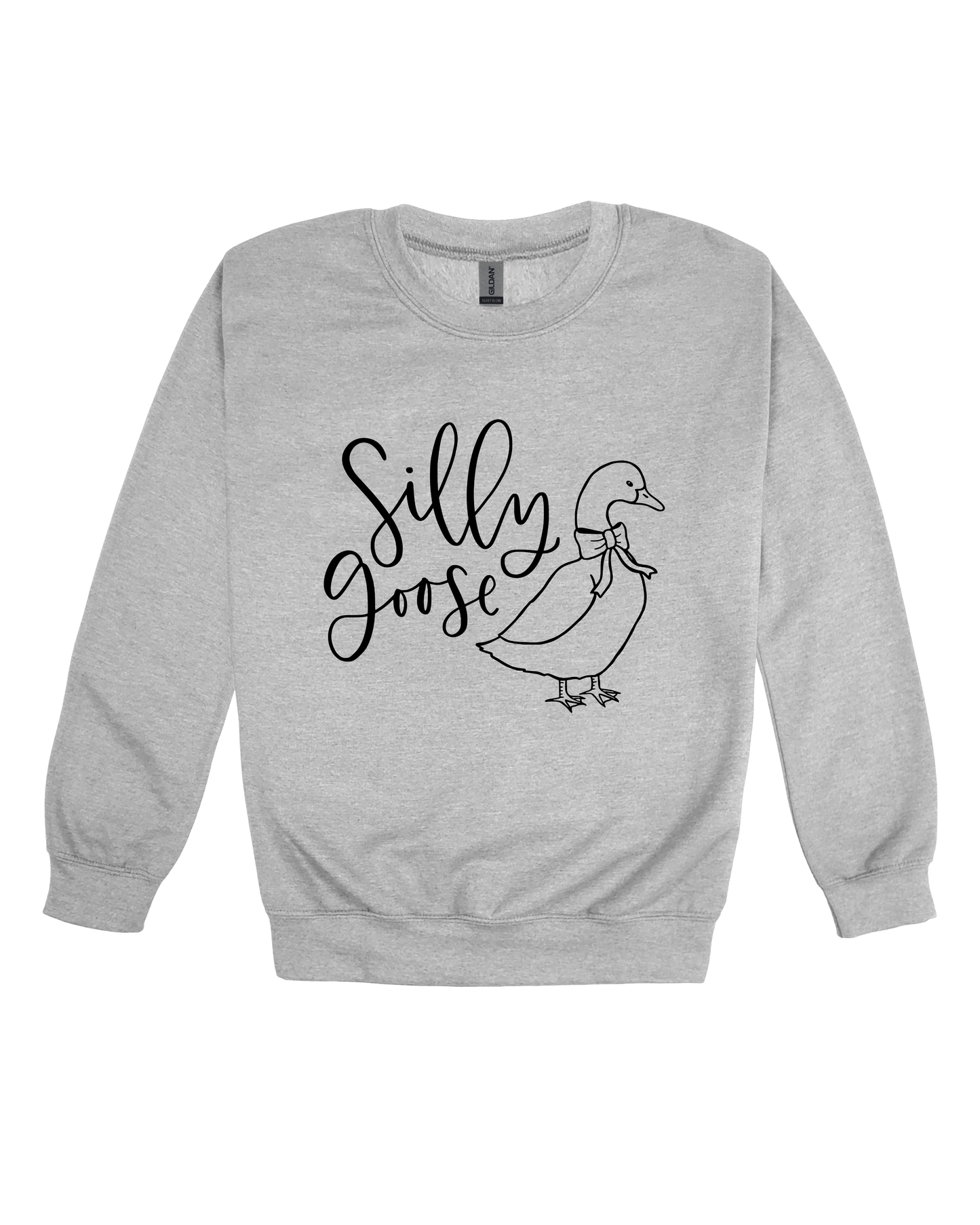 Silly Goose Youth Sweatshirt
