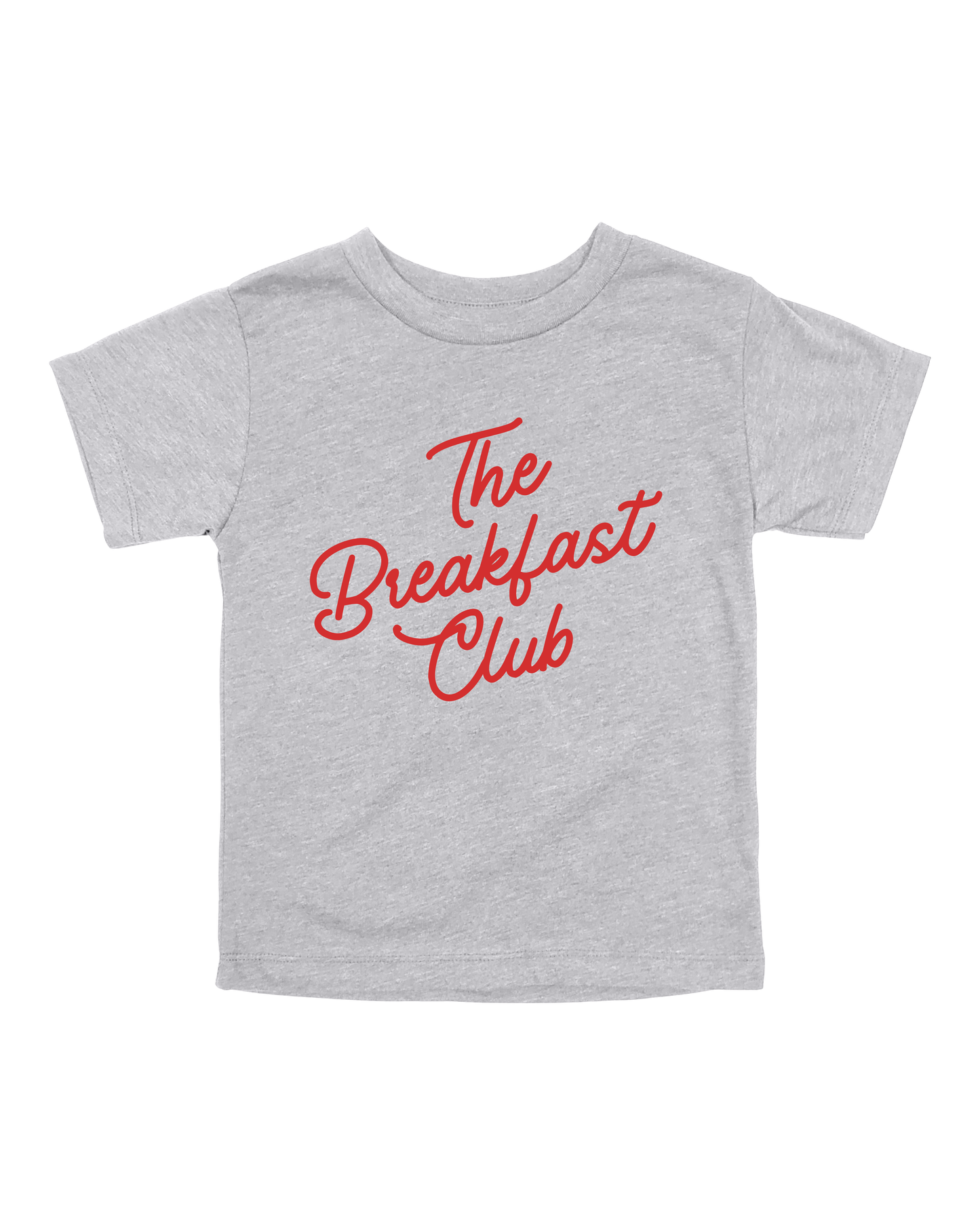 The Breakfast Club Youth Tee