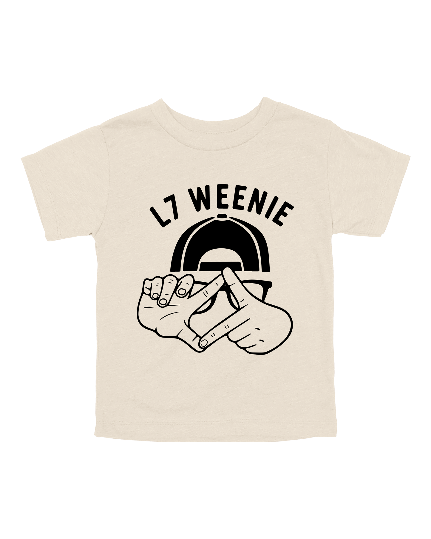 L7 Weenie Youth Tee