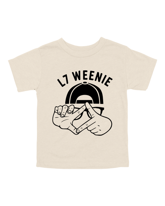 L7 Weenie Youth Tee