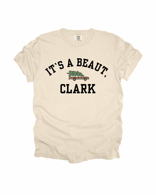 It’s A Beaut Clarke Adult Tee