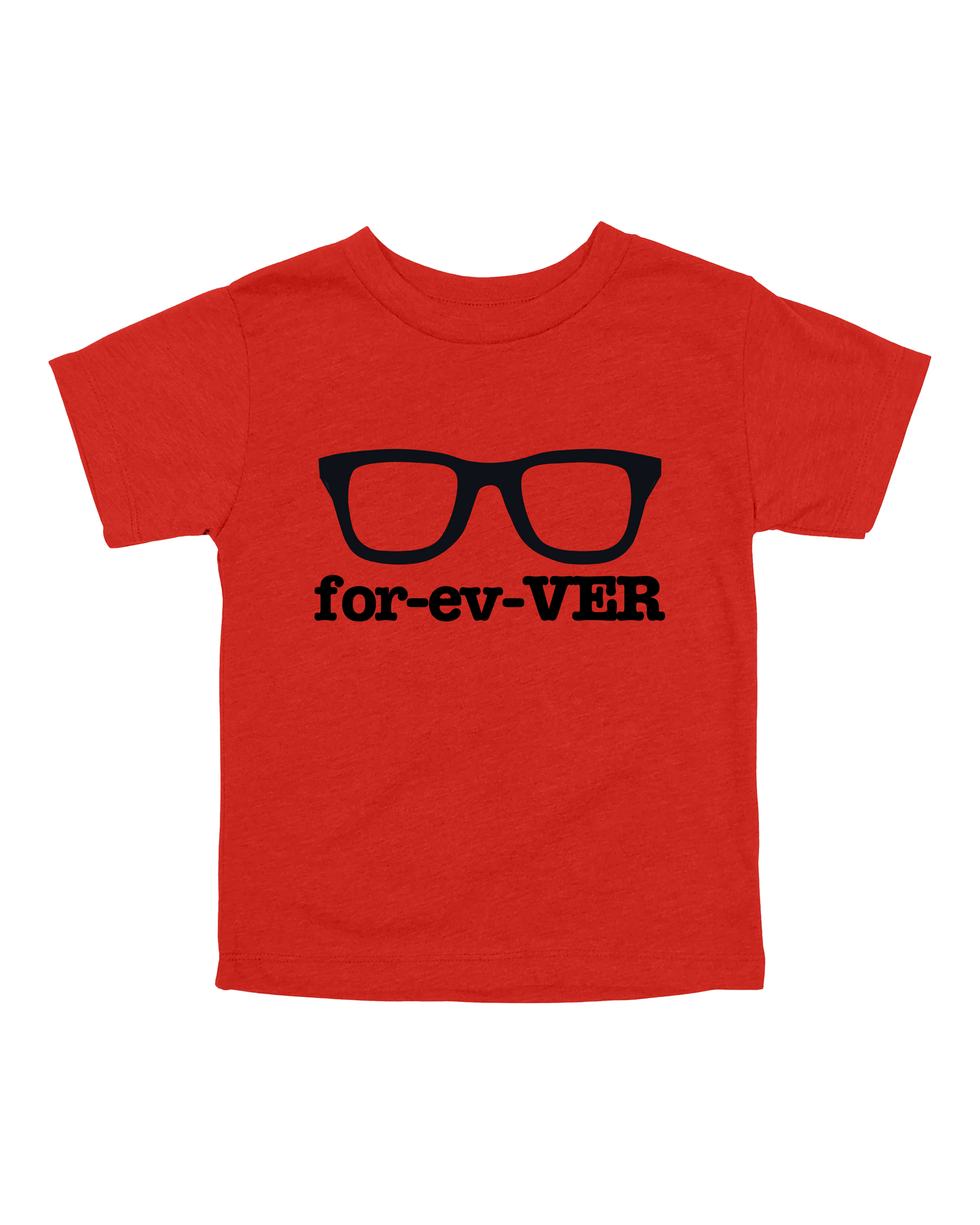 For-Ev-VER Youth Tee