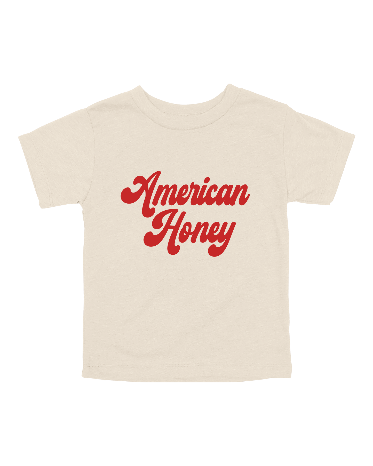 American Honey Youth Tee