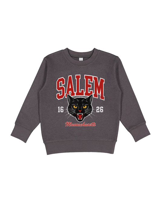 Salem Toddler Sweatshirt