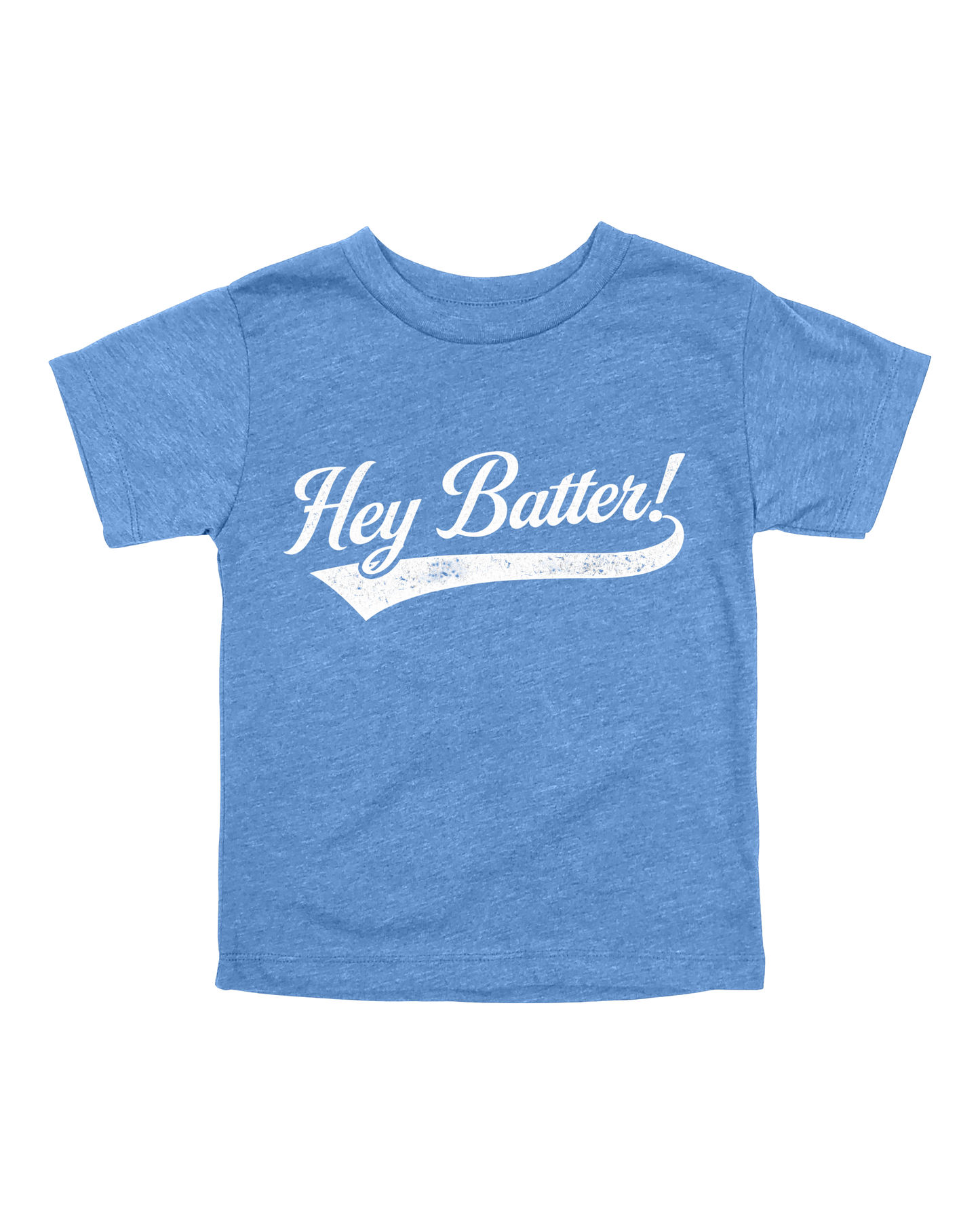 Hey Batter Youth Tee