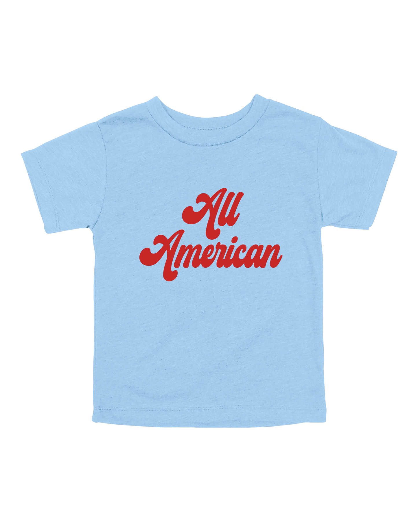 All American Youth Tee
