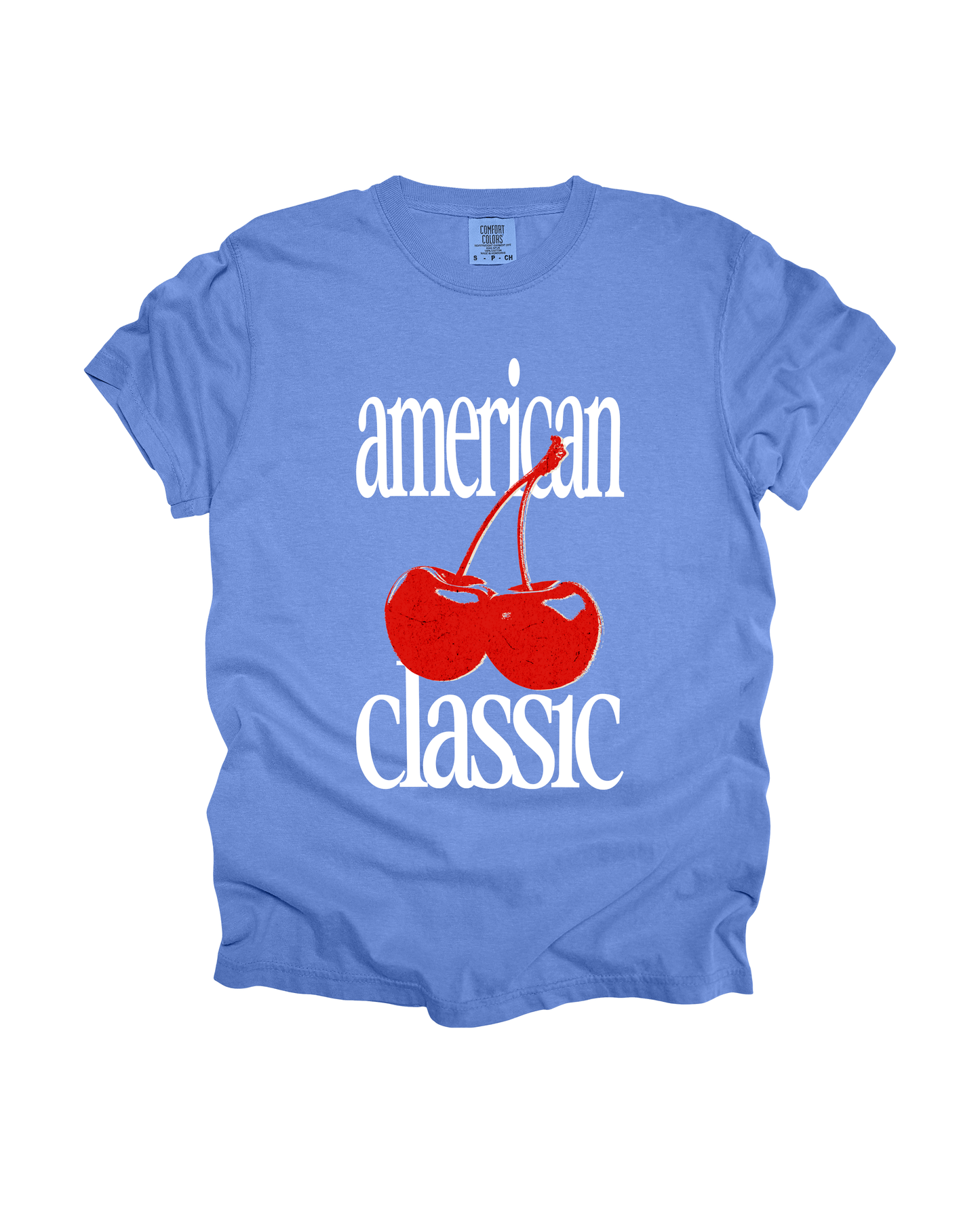 American Classic Adult Tee