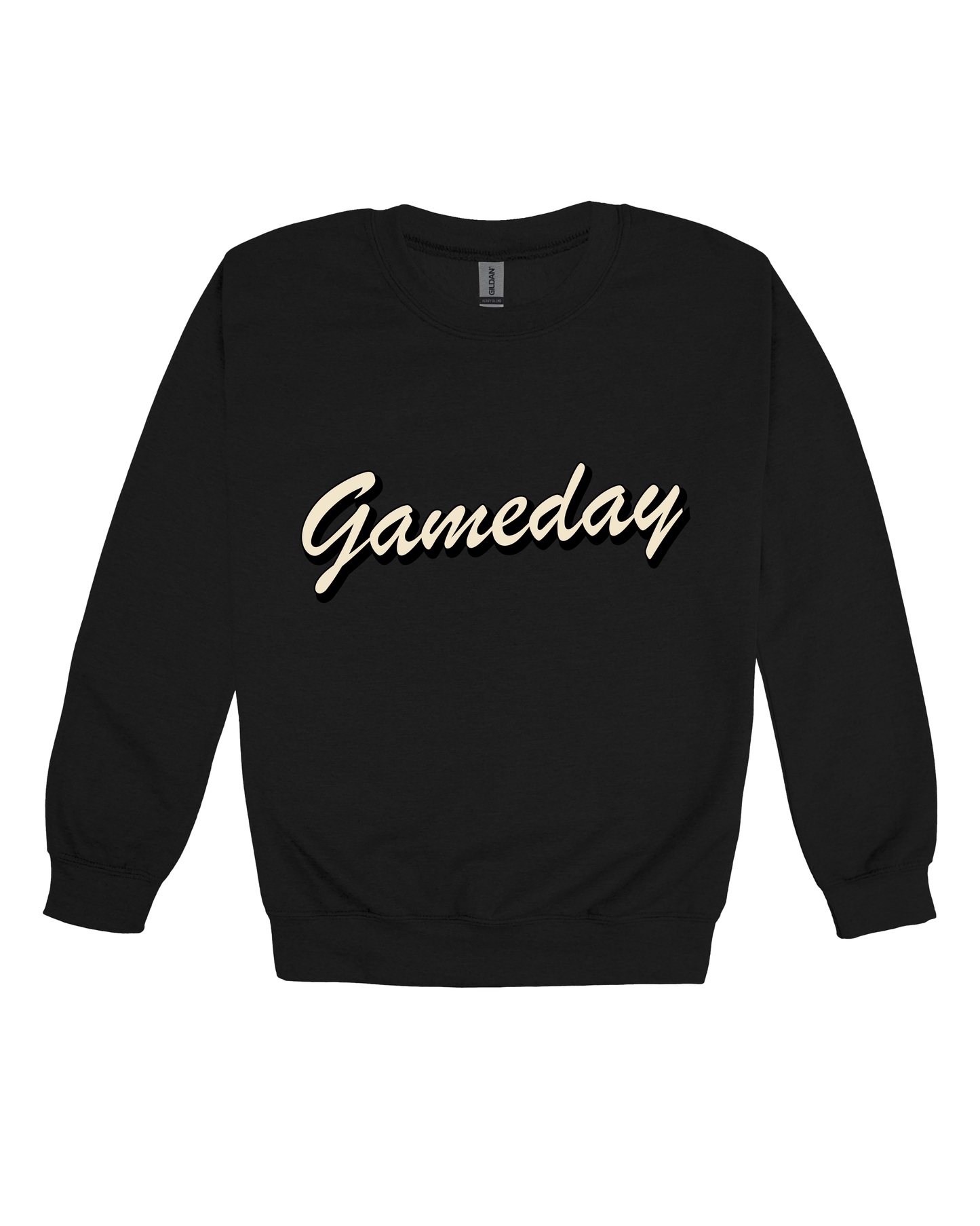 Gameday Youth Sweatshirt