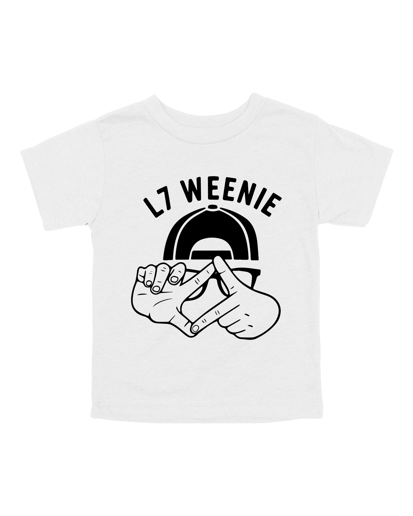 L7 Weenie Youth Tee