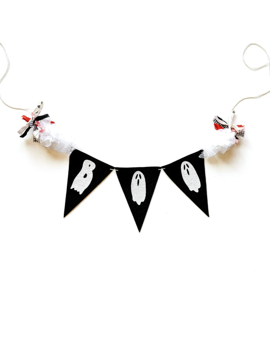 Boo Banner
