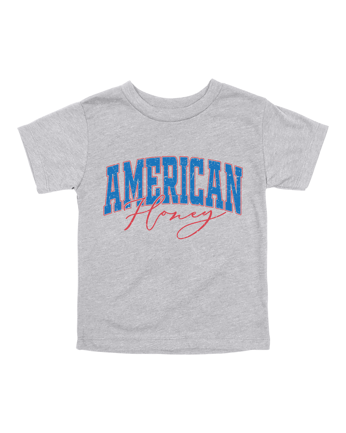 American Honey Youth Tee