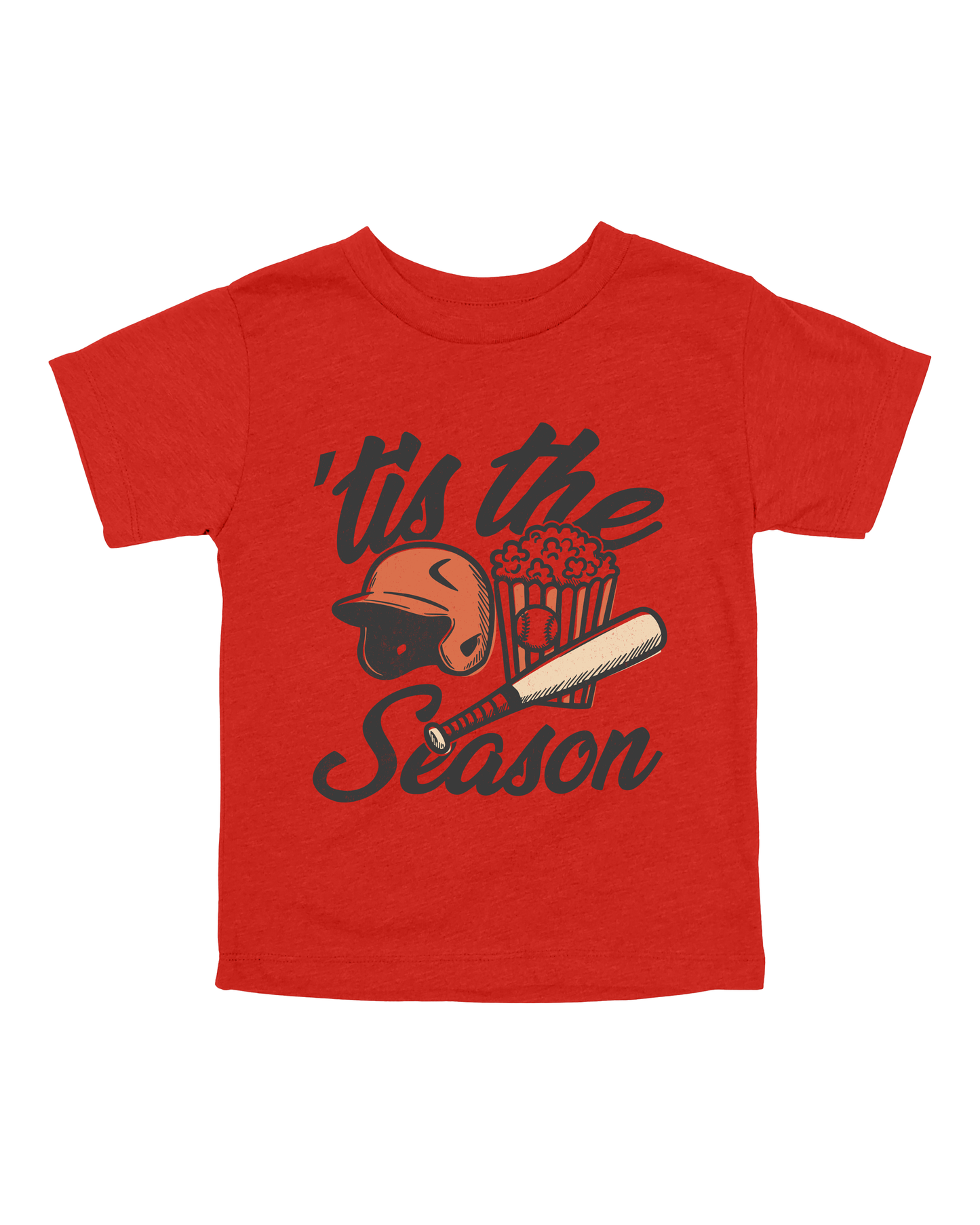 ‘Tis The Season Youth Tee