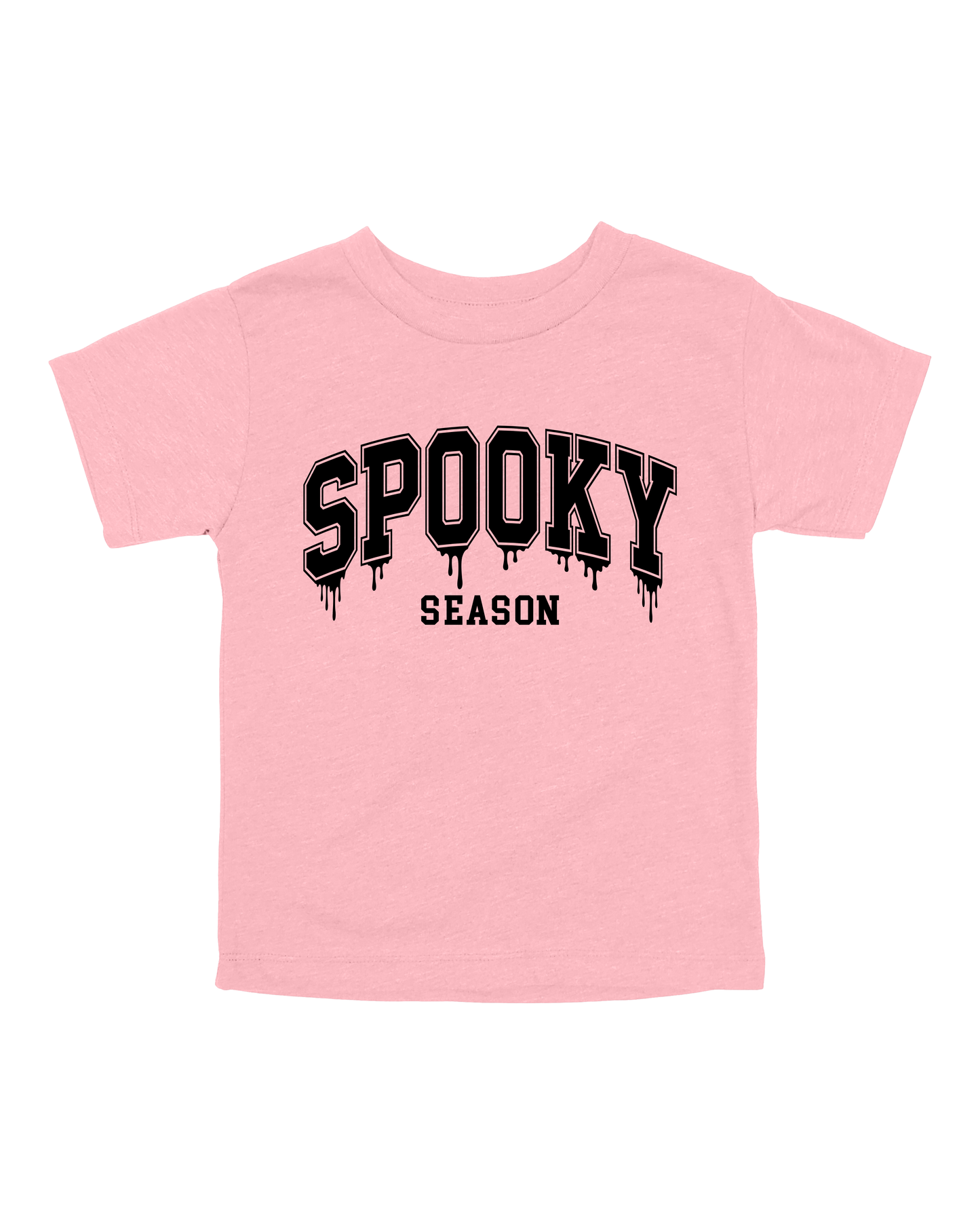 Spooky Season Youth Tee