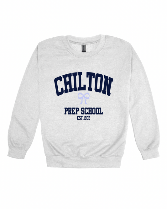 Gilmore Girls Chilton Adult Sweatshirt
