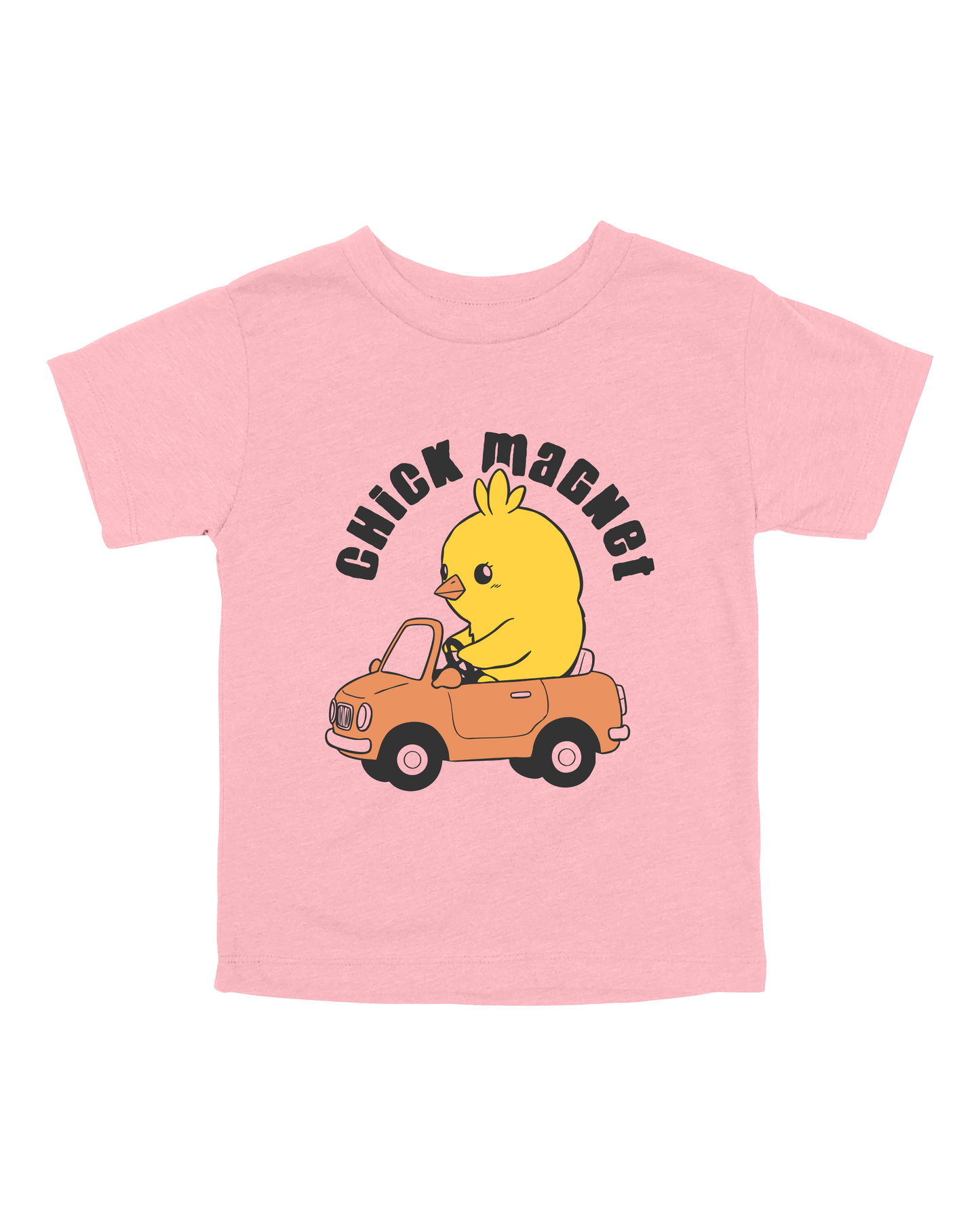 Chick Magnet Youth Tee