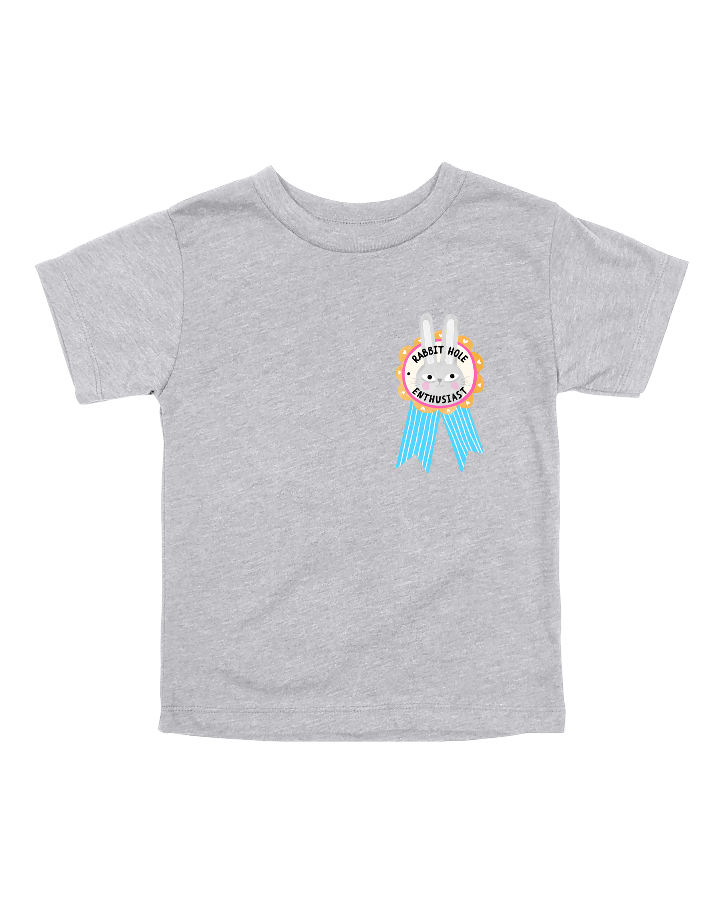 Rabbit Hole Enthusiast Youth Tee