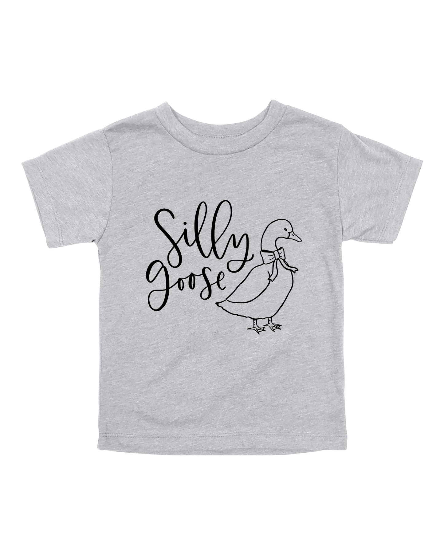Silly Goose Youth Tee