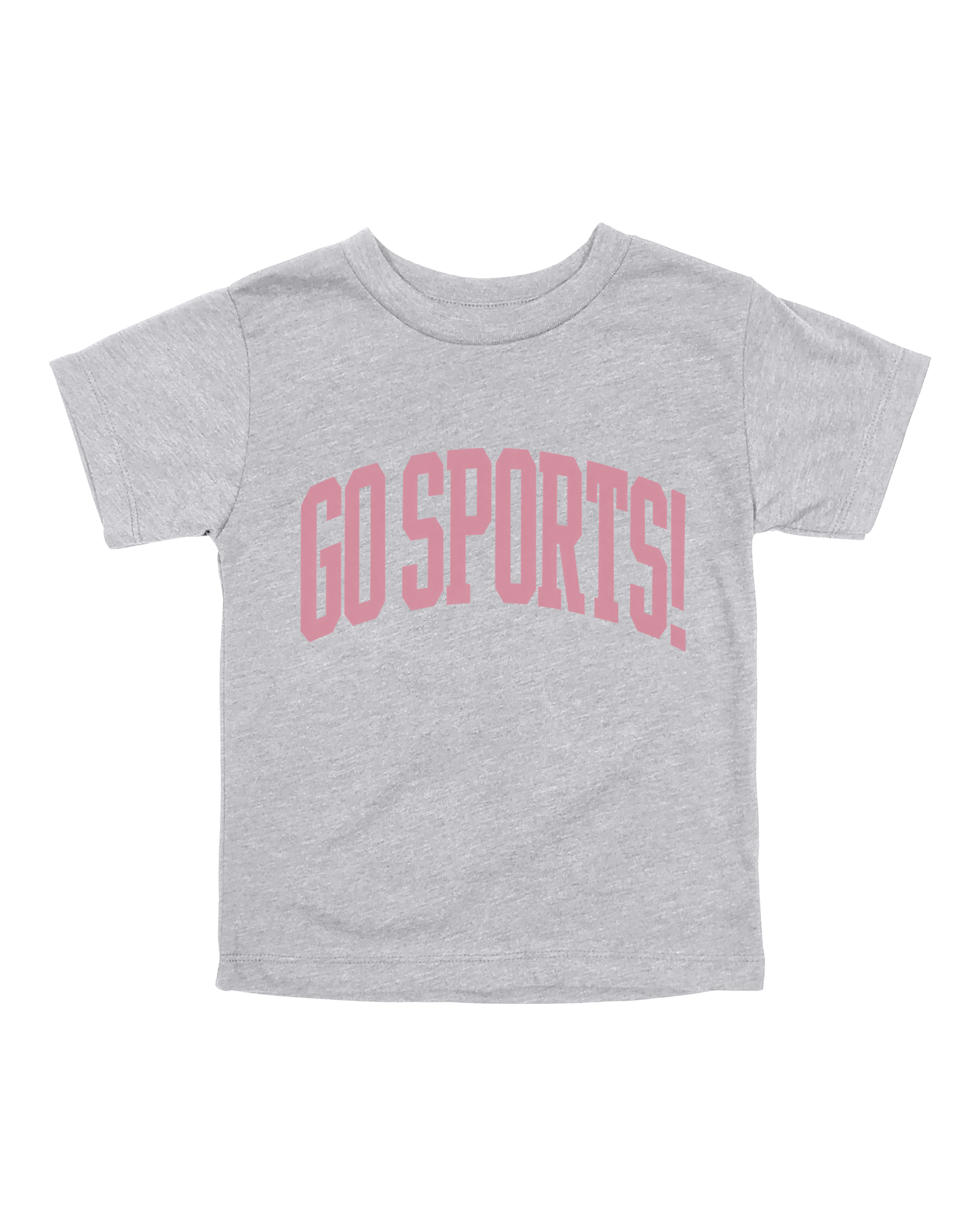 Go Sports! Youth Tee