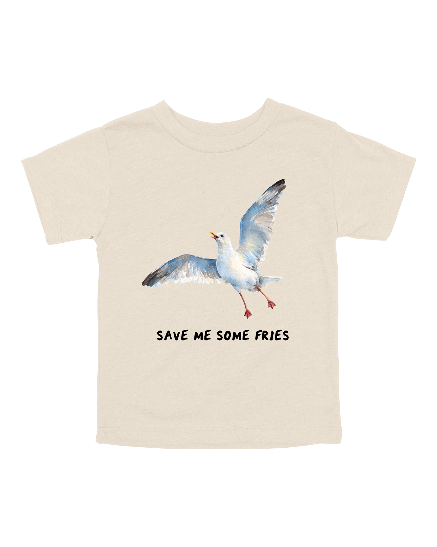 Save Me Some Fries Youth Tee