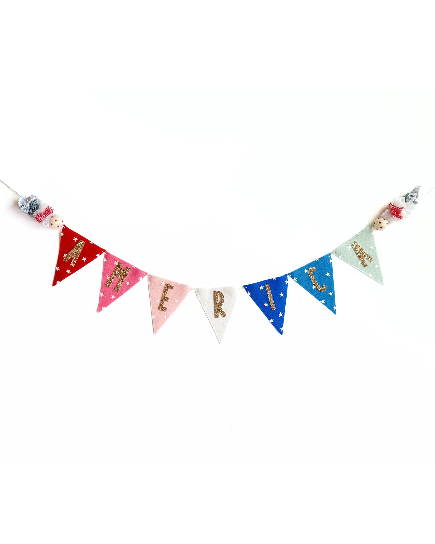 America Banner
