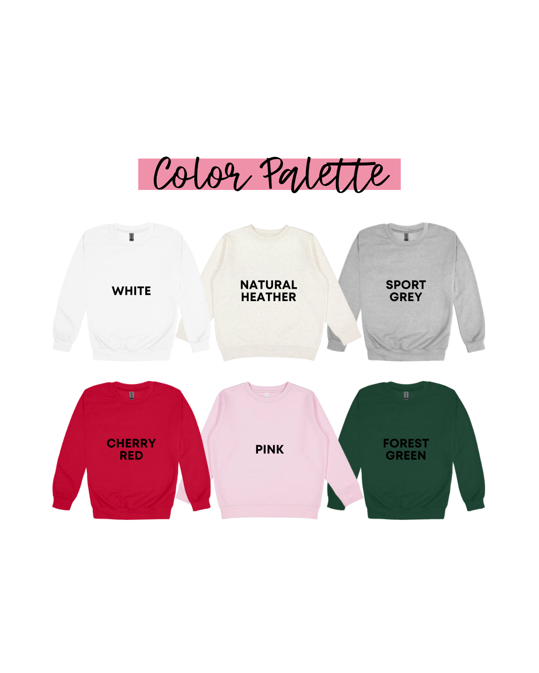 Cookie Club Youth Sweatshirt