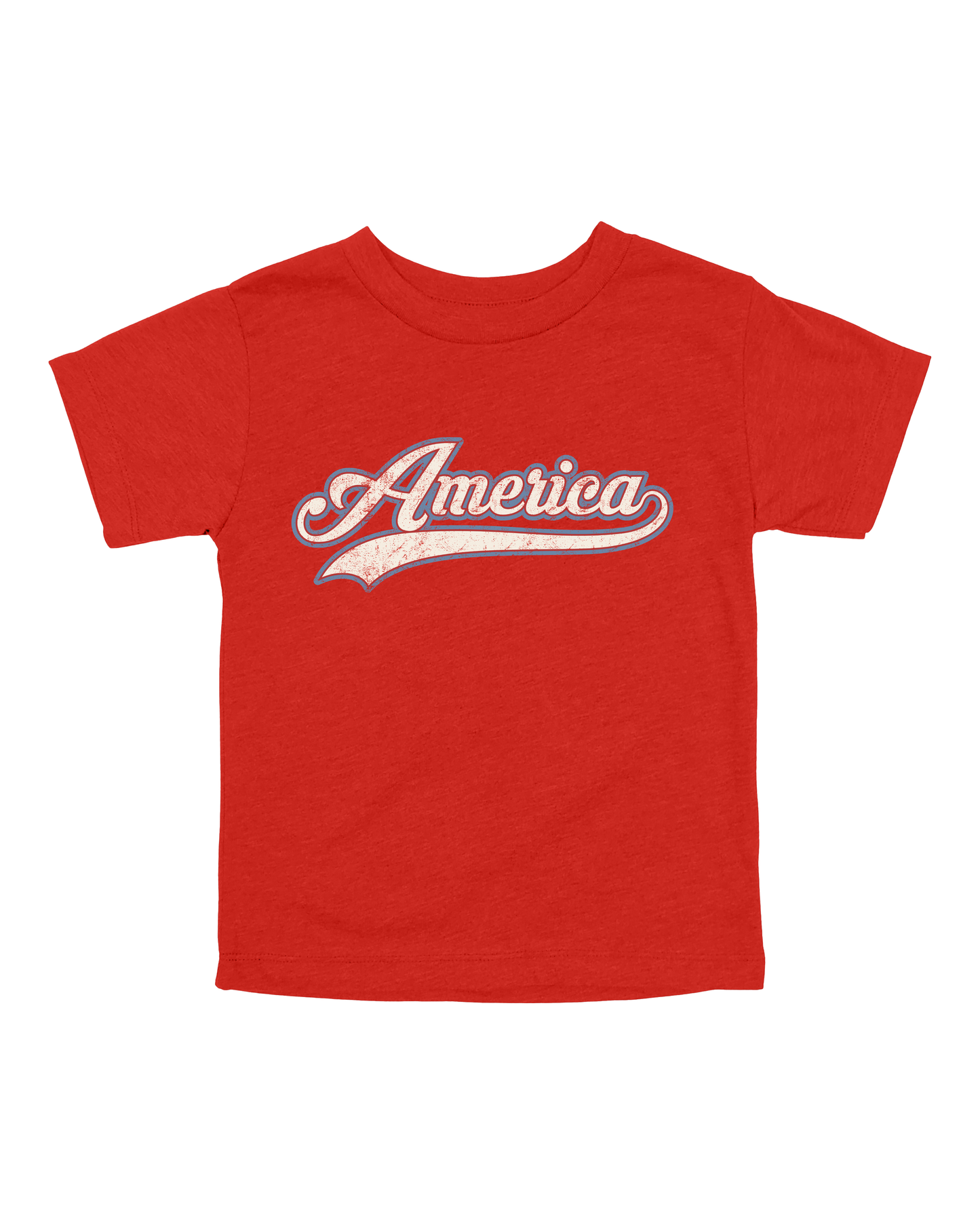 America Youth Tee