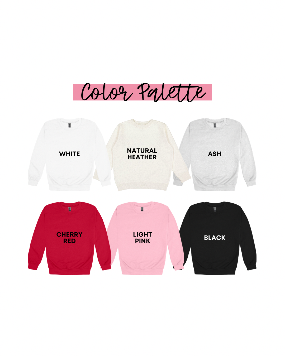 Bless Your Heart Adult Sweatshirt