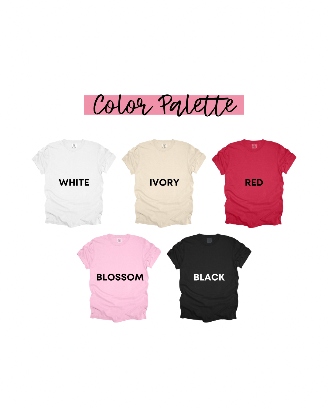 Her Name Was Kitty Adult Tee