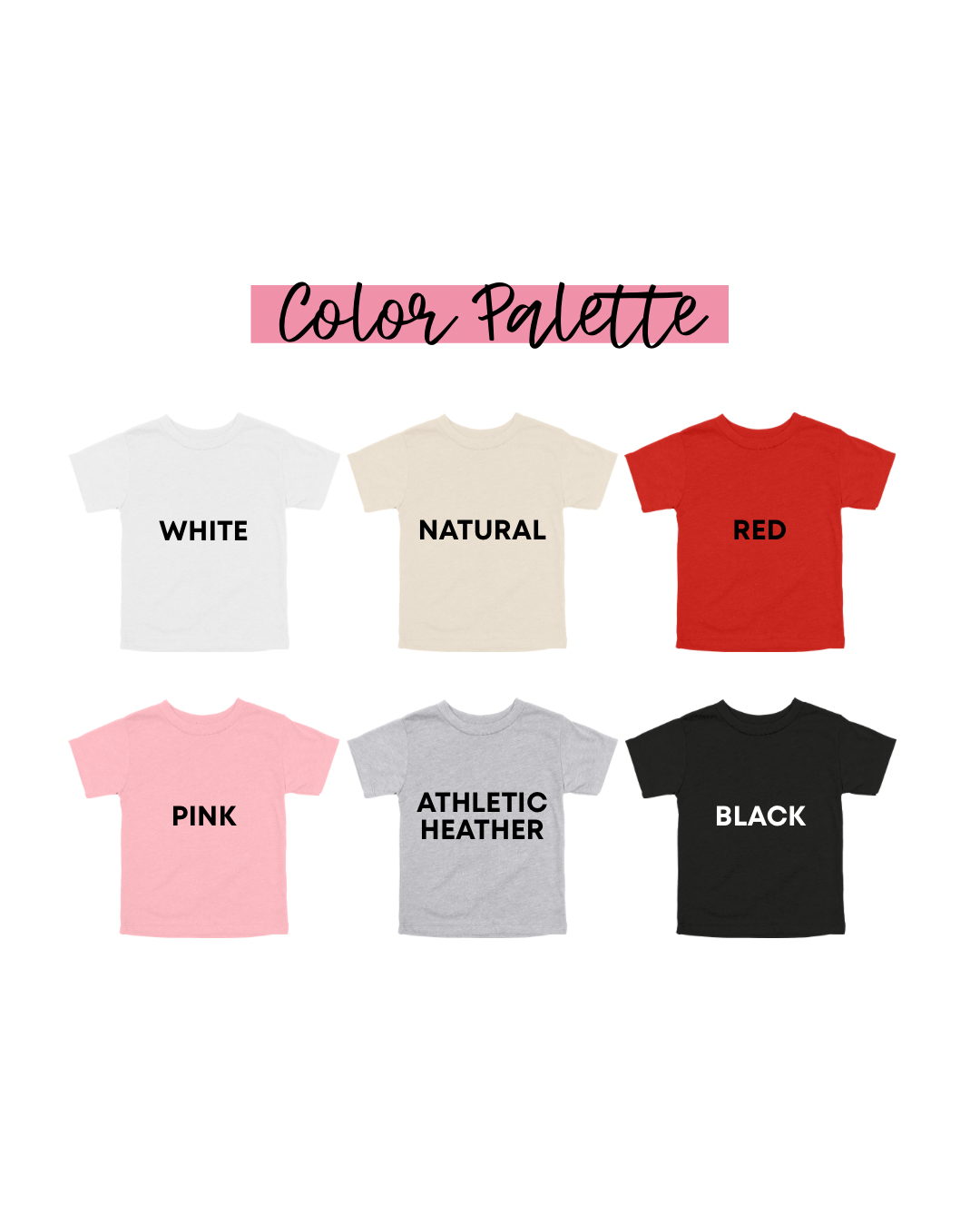 Her Name Was Kitty Youth Tee