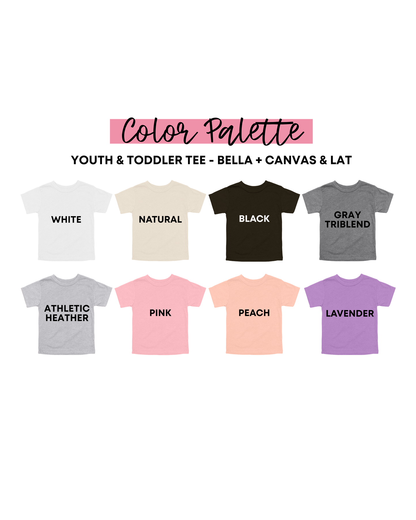 Ghouls Just Want To Have Fun Youth Tee